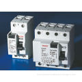 Earth Leakage Residual Current Circuit Breaker With Double Pole For Over Current Protection